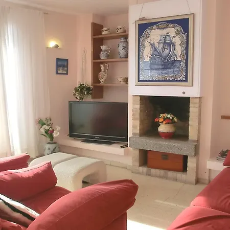104655 - In Apartment